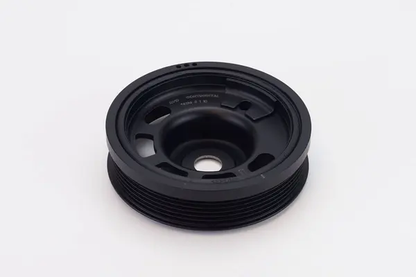 Fulie curea, arbore cotit CONTINENTAL CTAM VD1153