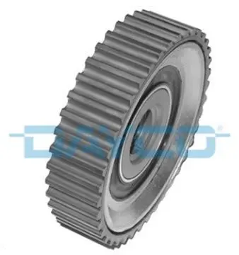Fulie curea, arbore cotit DAYCO CSP1000