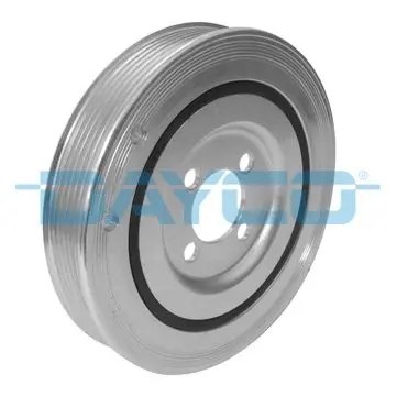 Fulie curea, arbore cotit DAYCO DPV1020