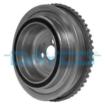 Fulie curea, arbore cotit DAYCO DPV1028