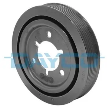 Fulie curea, arbore cotit DAYCO DPV1029