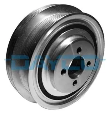 Fulie curea, arbore cotit DAYCO DPV1031