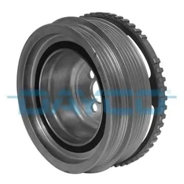 Fulie curea, arbore cotit DAYCO DPV1038