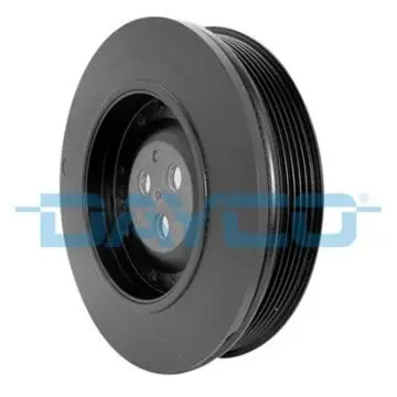 Fulie curea, arbore cotit DAYCO DPV1041