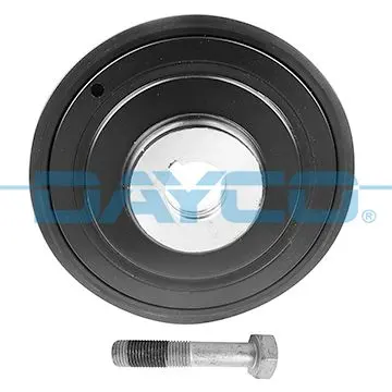 Fulie curea, arbore cotit DAYCO DPV1056