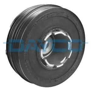 Fulie curea, arbore cotit DAYCO DPV1058