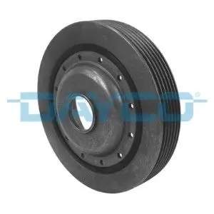Fulie curea, arbore cotit DAYCO DPV1061