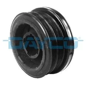 Fulie curea, arbore cotit DAYCO DPV1063