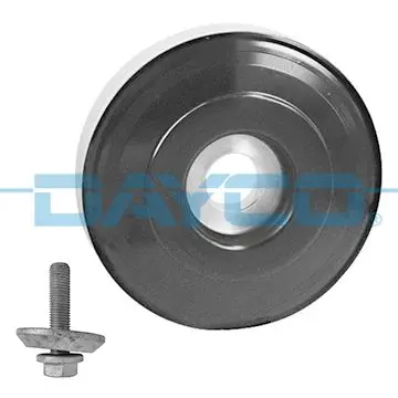 Fulie curea, arbore cotit DAYCO DPV1068
