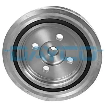 Fulie curea, arbore cotit DAYCO DPV1070