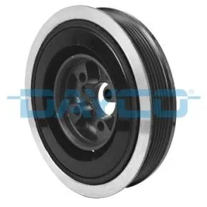 Fulie curea, arbore cotit DAYCO DPV1072