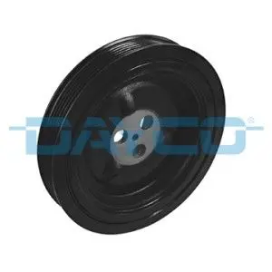 Fulie curea, arbore cotit DAYCO DPV1078