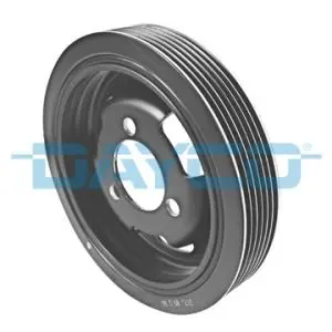 Fulie curea, arbore cotit DAYCO DPV1101