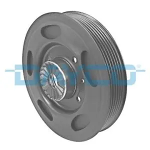 Fulie curea, arbore cotit DAYCO DPV1102