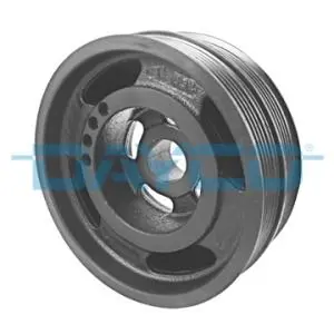 Fulie curea, arbore cotit DAYCO DPV1107