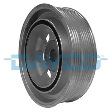 Fulie curea, arbore cotit DAYCO DPV1117