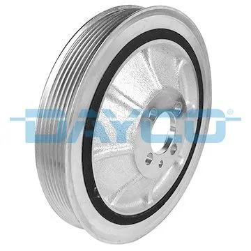 Fulie curea, arbore cotit DAYCO DPV1139
