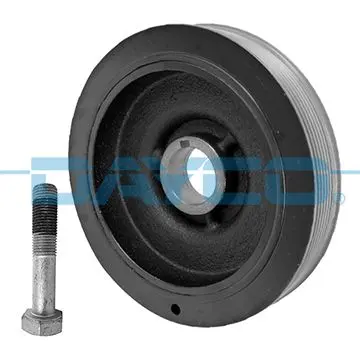Fulie curea, arbore cotit DAYCO DPV1151