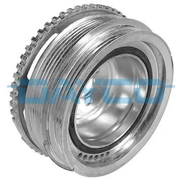 Fulie curea, arbore cotit DAYCO DPV1172