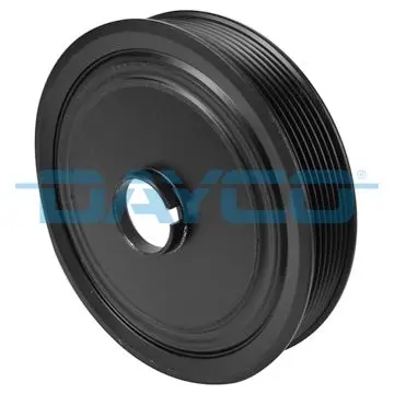 Fulie curea, arbore cotit DAYCO DPV1176