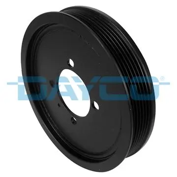 Fulie curea, arbore cotit DAYCO DPV1177
