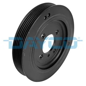 Fulie curea, arbore cotit DAYCO DPV1179