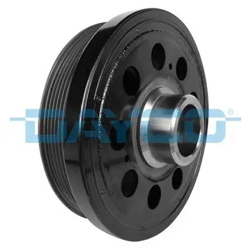 Fulie curea, arbore cotit DAYCO DPV1180