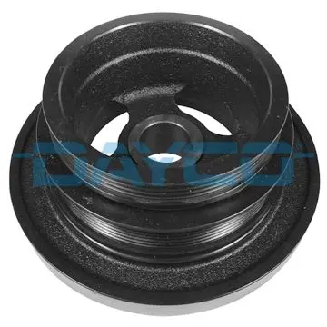 Fulie curea, arbore cotit DAYCO DPV1190