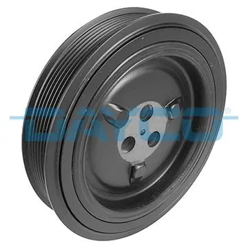 Fulie curea, arbore cotit DAYCO DPV1210
