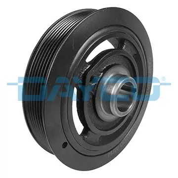 Fulie curea, arbore cotit DAYCO DPV1226