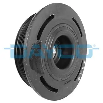 Fulie curea, arbore cotit DAYCO DPV1230