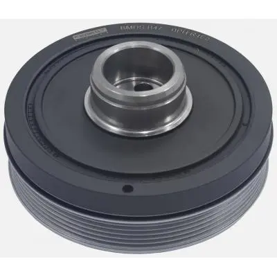 Fulie curea, arbore cotit FEBEST BMDS-B47