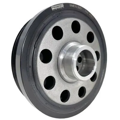 Fulie curea, arbore cotit FEBEST BMDS-N47