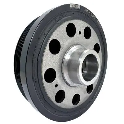 Fulie curea, arbore cotit FEBEST BMDS-N47N