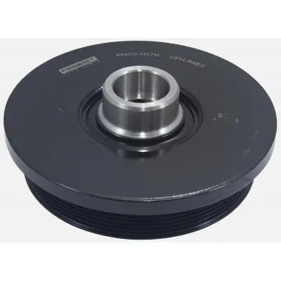 Fulie curea, arbore cotit FEBEST BMDS-N57N