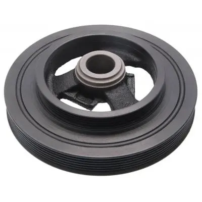 Fulie curea, arbore cotit FEBEST CRDS-CAR