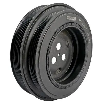 Fulie curea, arbore cotit FEBEST FDDS-P8FA