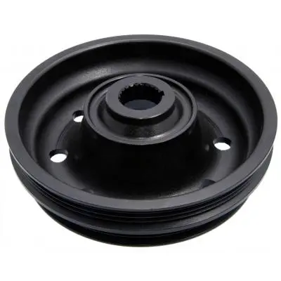 Fulie curea, arbore cotit FEBEST HDS-D15B