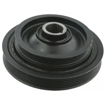 Fulie curea, arbore cotit FEBEST HDS-J35A4