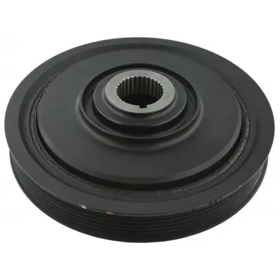 Fulie curea, arbore cotit FEBEST HDS-J35A6