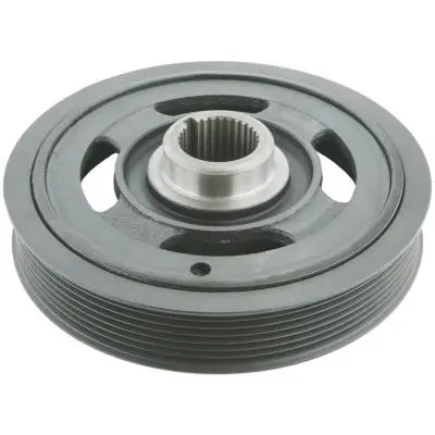 Fulie curea, arbore cotit FEBEST HDS-K24A