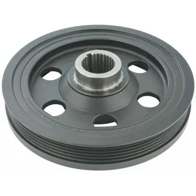 Fulie curea, arbore cotit FEBEST HDS-L13A