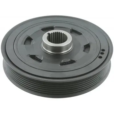Fulie curea, arbore cotit FEBEST HDS-N22A