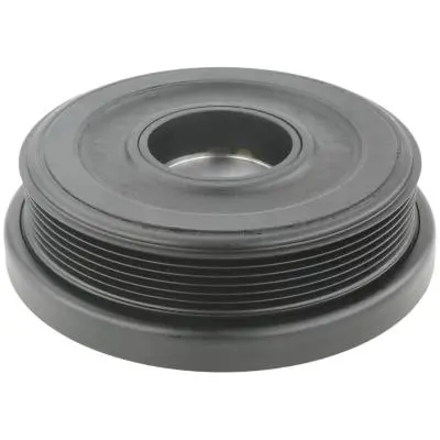 Fulie curea, arbore cotit FEBEST HYDS-CM10