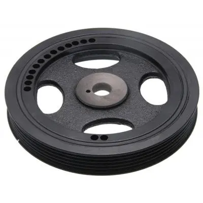 Fulie curea, arbore cotit FEBEST MDS-4A91