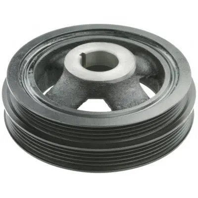 Fulie curea, arbore cotit FEBEST MDS-4G93
