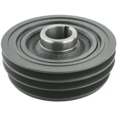 Fulie curea, arbore cotit FEBEST MDS-4M41