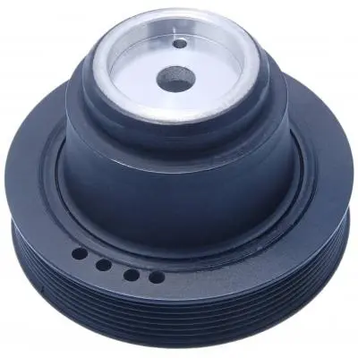 Fulie curea, arbore cotit FEBEST MDS-6G75