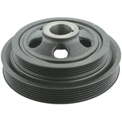 Fulie curea, arbore cotit FEBEST MDS-CW6W