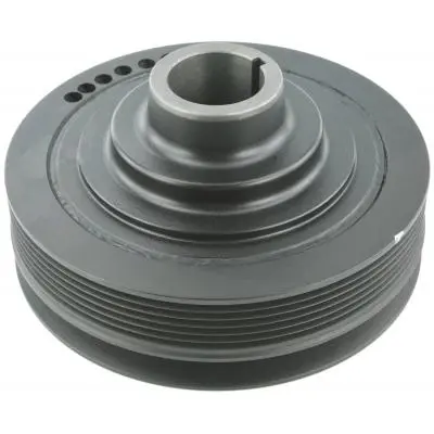 Fulie curea, arbore cotit FEBEST MDS-KB4